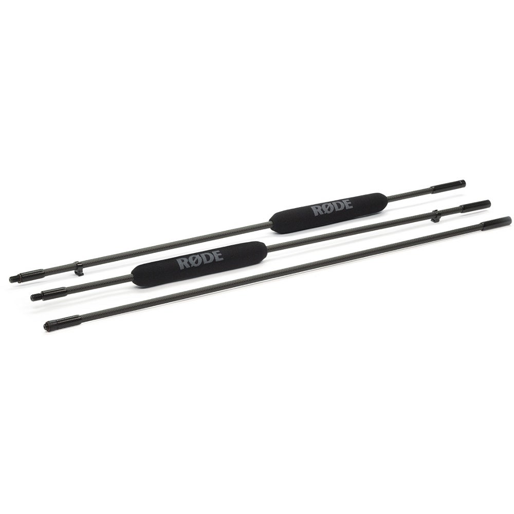 Rode Micro Boompole Pro Mikrofonangel Rode Micro Boompole Pro Mikrofonangel von Rode