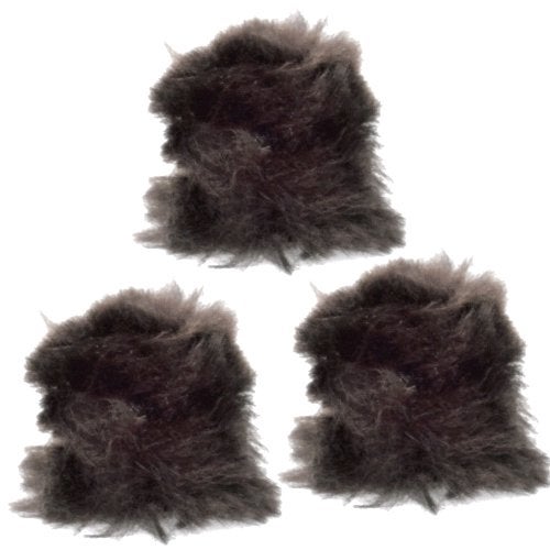 Rode Minifur-HS1 Windscreen (3er-Set) von Rode