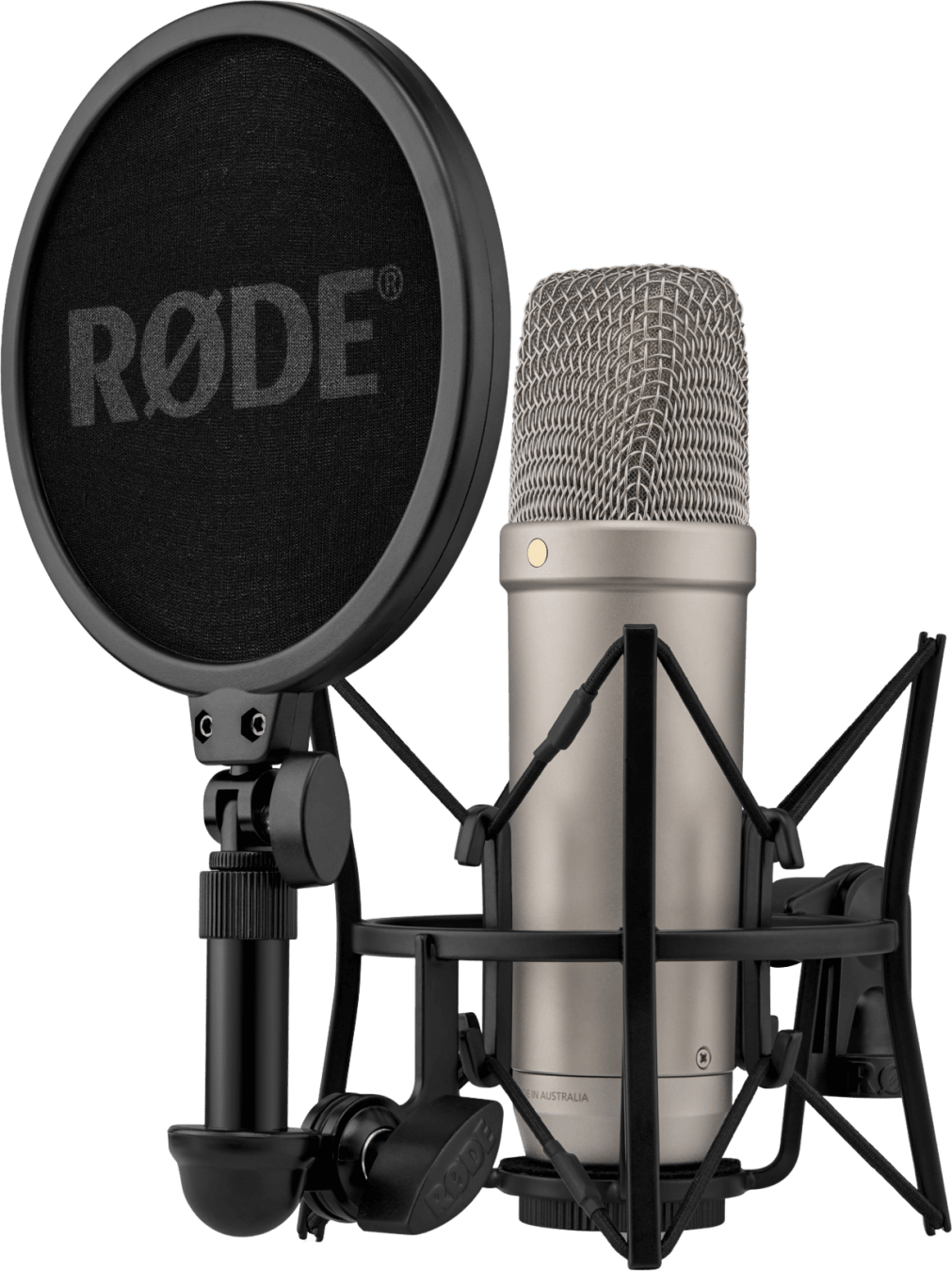 Rode NT1 5. Generation Mikrofon von Rode