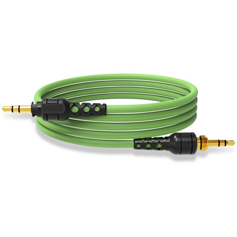 Rode NTH-Cable12G for Rode NTH-100 Headphones von Rode