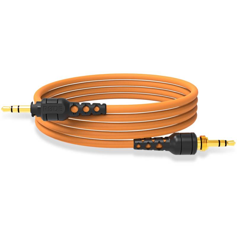 Rode NTH-Cable12O for Rode NTH-100 Headphones von Rode