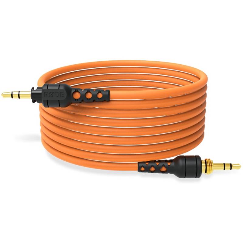 Rode NTH-Cable24O for Rode NTH-100 Headphones von Rode