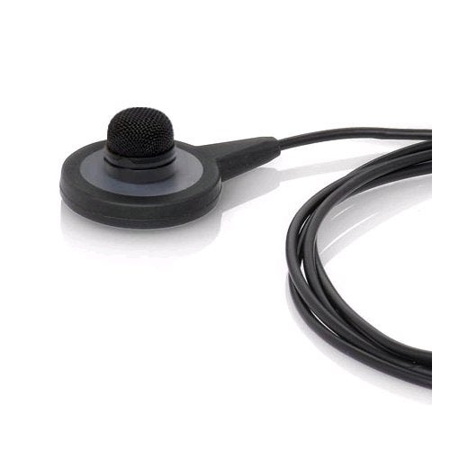 Rode Pin-Back Befestigungsclip mit Anschluss/Kabel von Rode