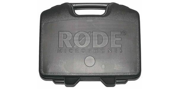 Rode RC1 von Rode