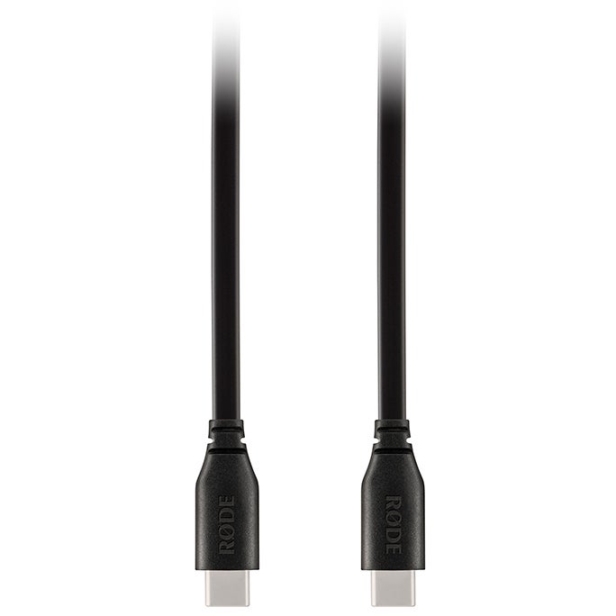 Rode SC17 USB-C Cable, 1.5m Rode SC17 USB-C Cable, 1.5m von Rode