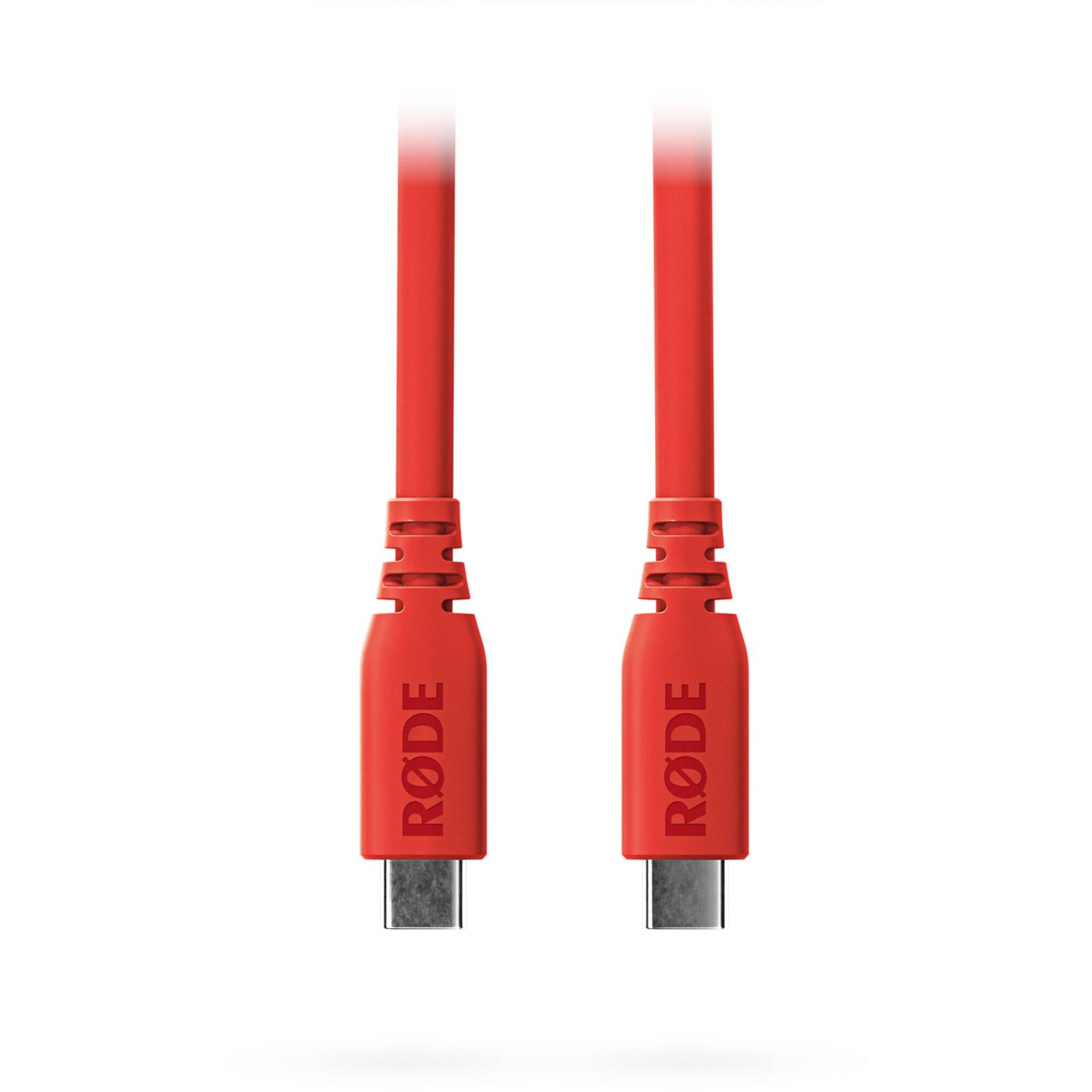 Rode SC27 Red SuperSpeed USB-C Cable, 2m Rode SC27 Red SuperSpeed USB-C Cable, 2m von Rode
