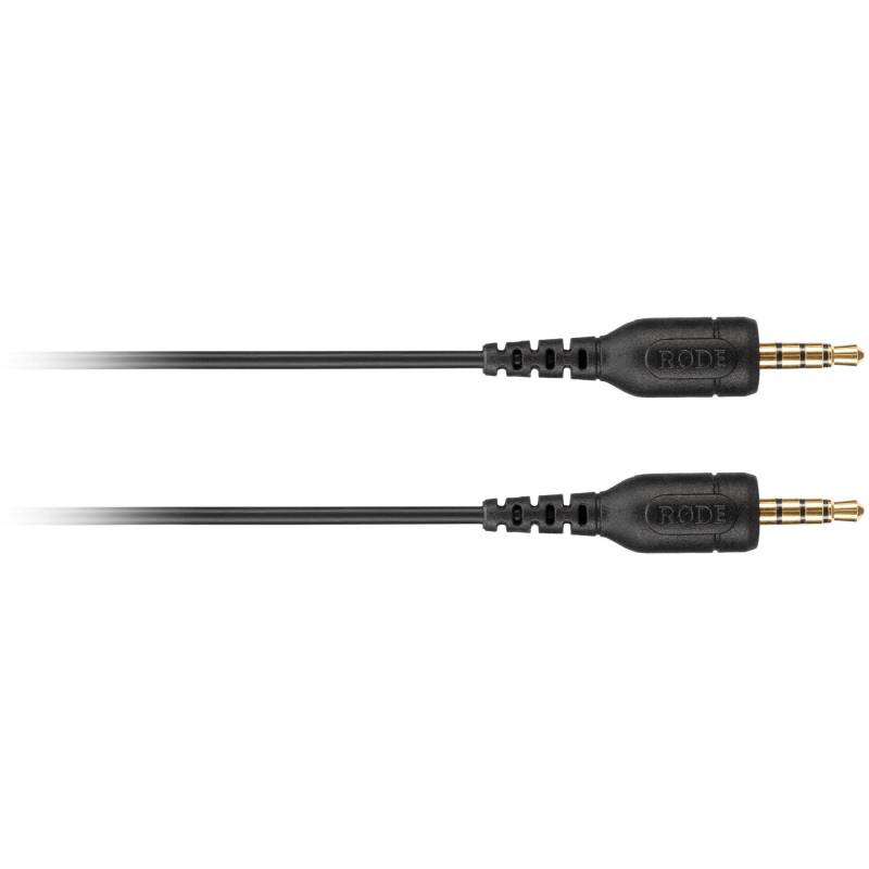 Rode SC9 TRRS Jack Cable, 1.5m von Rode