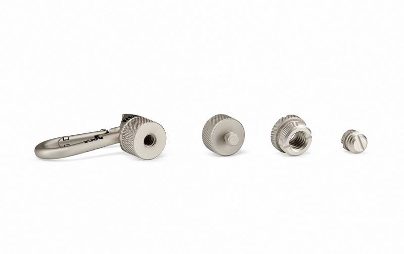 Rode Thread Adaptor von Rode