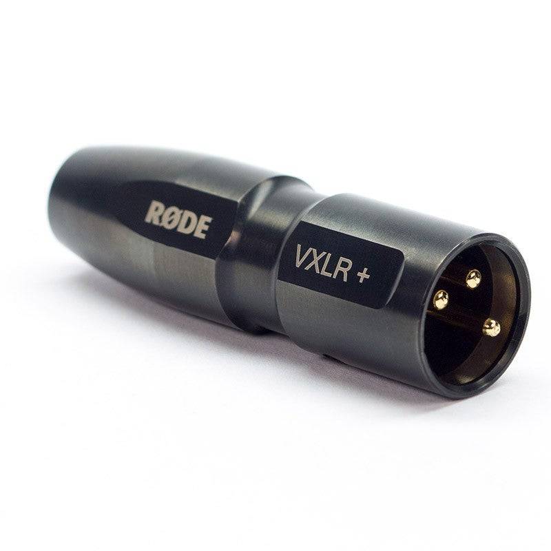 Rode VXLR+ Phantom-Adapter von Rode