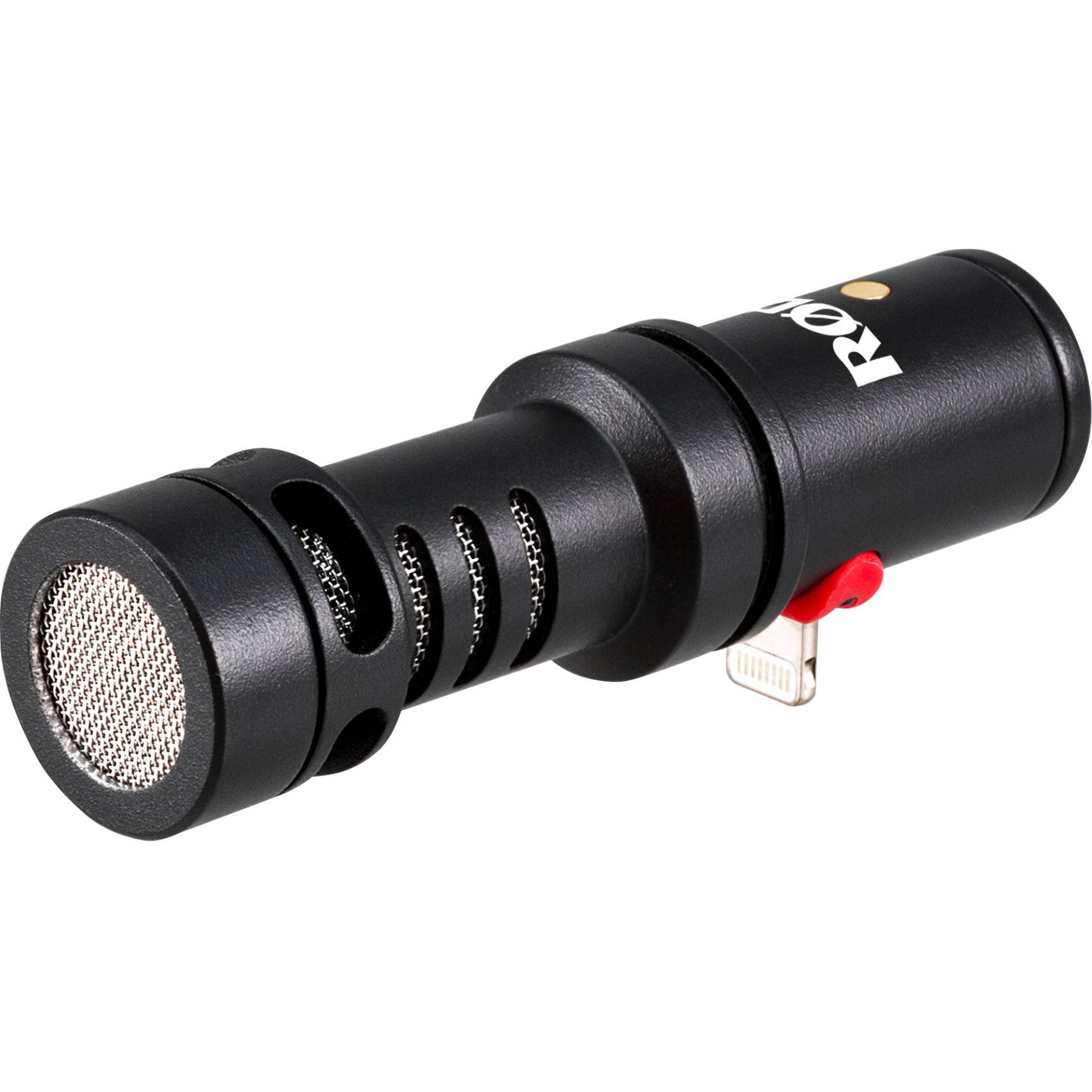 Rode VideoMic Me-L iOS Microphone Rode VideoMic Me-L iOS Microphone von Rode