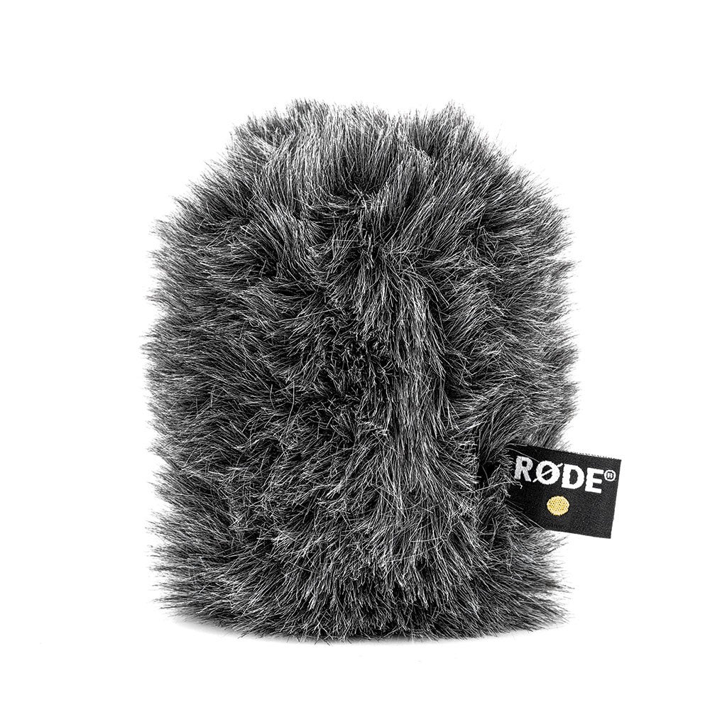 Rode WS11 VideoMic NTG Windshield Rode WS11 VideoMic NTG Windshield von Rode