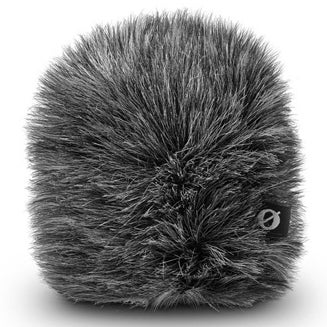 Rode WS12 Windshield for Rode VideoMic Go II Rode WS12 Windshield for Rode VideoMic Go II von Rode