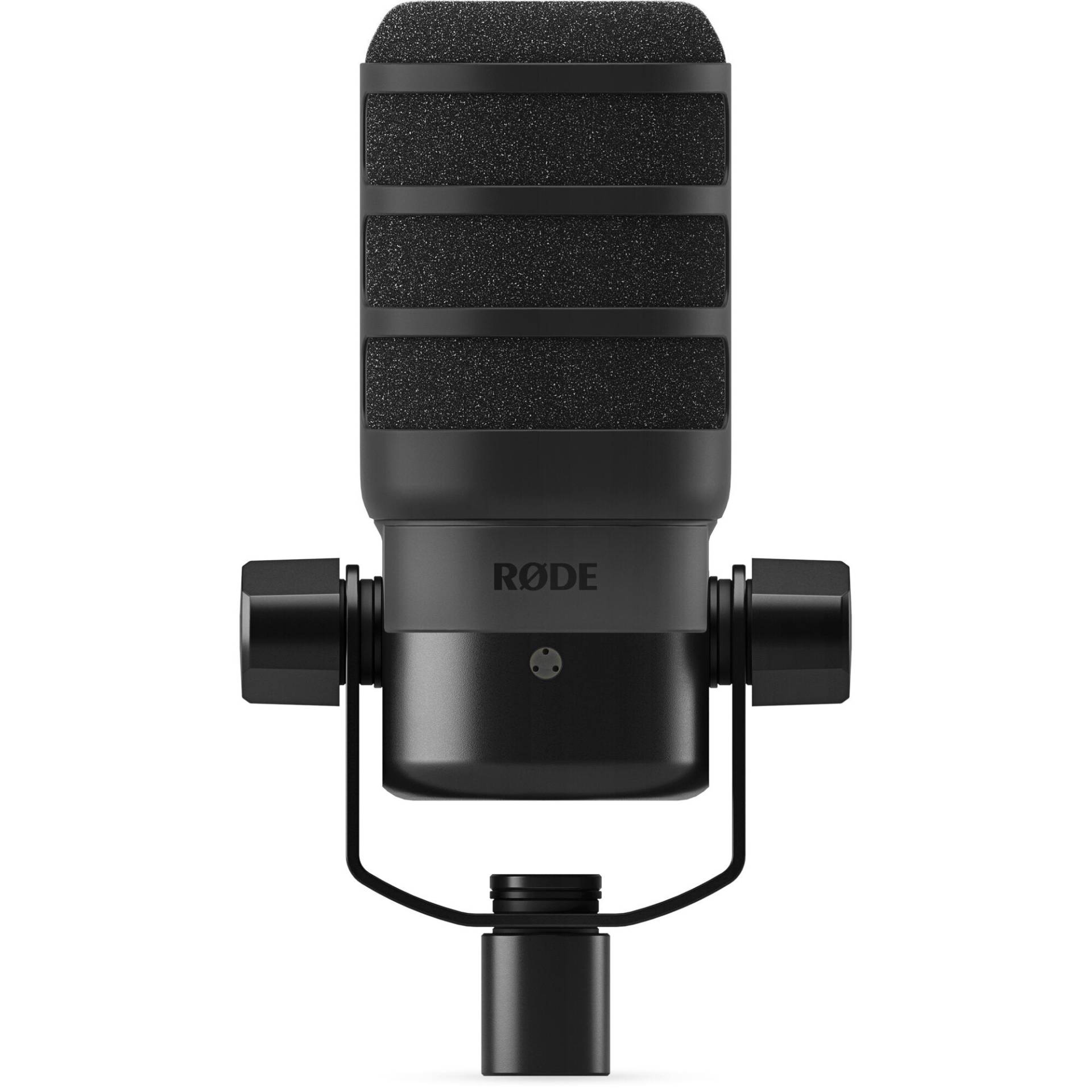 Rode WS14 (Black) Pop Filter for PodMic / PodMic USB von Rode