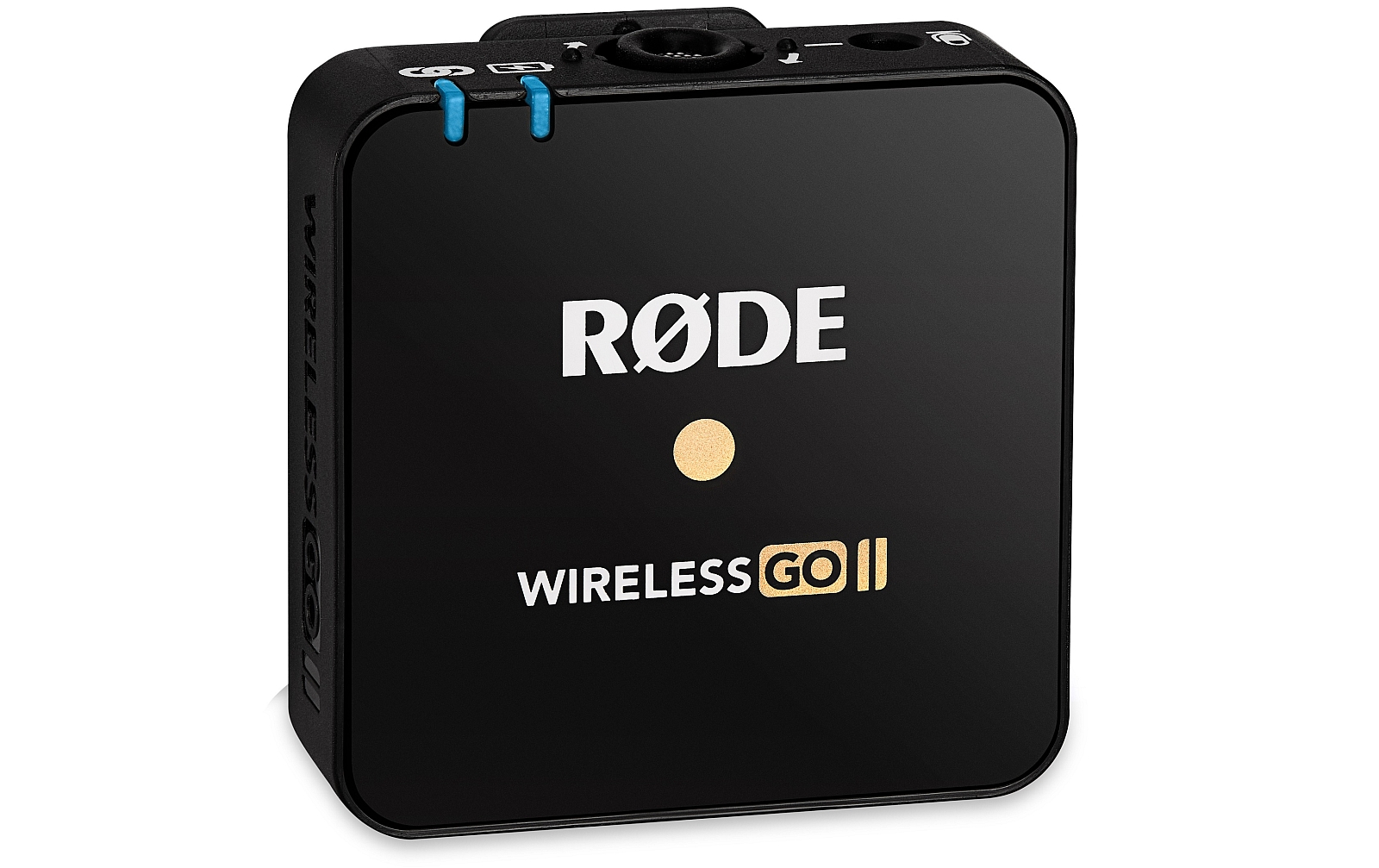 Rode Wireless GO II TX Sendemodul von Rode