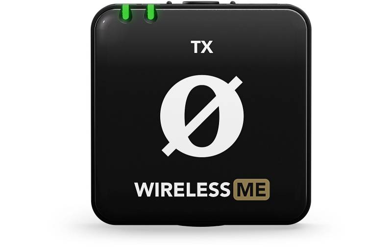 Rode Wireless ME TX Sendemodul von Rode
