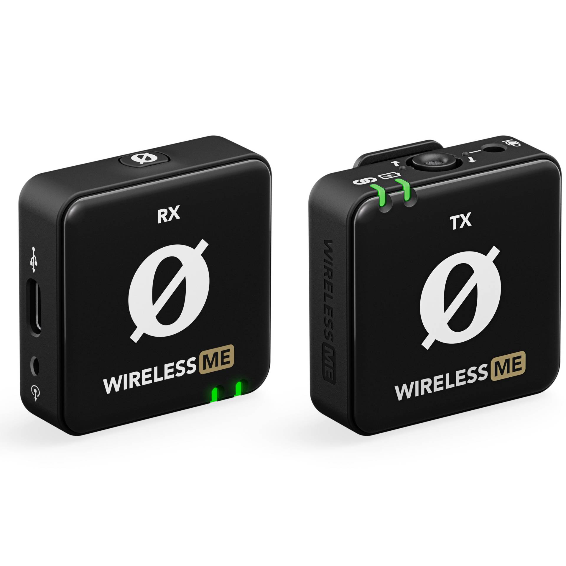 Rode Wireless ME Wireless Microphone System von Rode