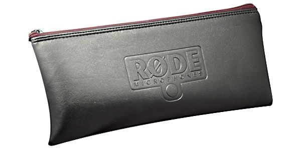 Rode ZP2 von Rode