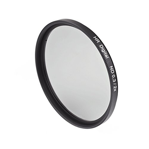 Rodenstock HR Digital super MC Graufilter ND 0,3/2x 49mm von Rodenstock Filters