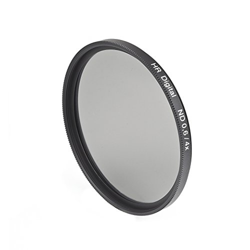 Rodenstock HR Digital super MC Graufilter ND 0,6/4x 82mm Rodenstock HR Digital super MC Graufilter ND 0,6/4x 82mm von Rodenstock Filters