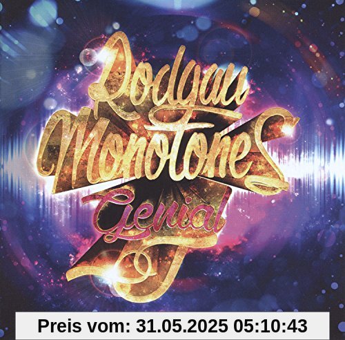 Genial von Rodgau Monotones