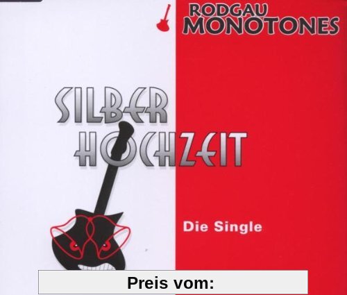 Silberhochzeit (die Single) von Rodgau Monotones
