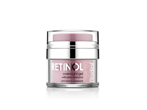 Rodial Retinol Night Gel 10 ml von Rodial