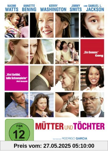 Mütter und Töchter Mütter und Töchter von Rodrigo Garcia