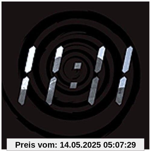 11:11/CD+Dvd Digi 11:11/CD+Dvd Digi von Rodrigo Y Gabriela