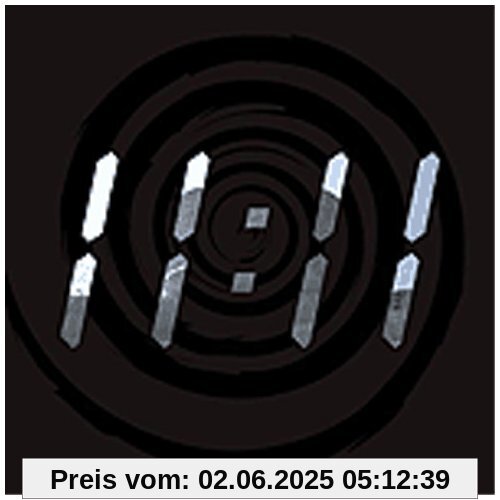 11:11/Digi von Rodrigo Y Gabriela