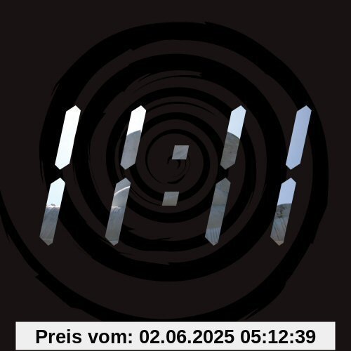 11:11 von Rodrigo Y Gabriela