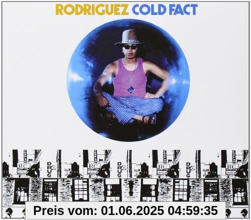 Cold Fact von Rodriguez
