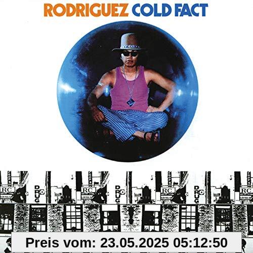 Cold Fact von Rodriguez