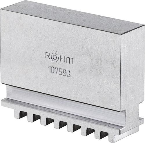 RÖhm Blockbackensatz f.Futter-D.200mm ungestuft ungeh.3St./VE Röhm 107593 RÖhm Blockbackensatz f.Futter-D.200mm ungestuft ungeh.3St./VE Röhm 107593 von Röhm