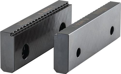 RÖhm Krallenbacke SKB Backen-B.125mm m.Feinstufe Backen-H.40mm PA Röhm 166520 RÖhm Krallenbacke SKB Backen-B.125mm m.Feinstufe Backen-H.40mm PA Röhm 166520 von Röhm