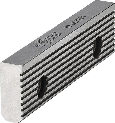 RÖhm Normalbacke SGN Backen-B.135mm glatt/gerillt z.RB/RS/UZ Röhm 152754 von Röhm