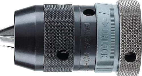 RÖhm Schnellspannbohrfutter Supra SK Spann-Ø 1-13mm B 12 f.Re.-/Li.-Lauf Röhm RÖhm Schnellspannbohrfutter Supra SK Spann-Ø 1-13mm B 12 f.Re.-/Li.-Lauf Röhm von Röhm