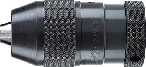 RÖhm Schnellspannbohrfutter Supra Spann-D.3-16mm B 18 f.Re.-Lauf Röhm 871065 RÖhm Schnellspannbohrfutter Supra Spann-D.3-16mm B 18 f.Re.-Lauf Röhm 871065 von Röhm