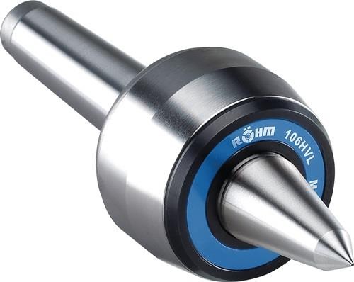 RÖhm Zentrierspitze Pro MK3 mitlfd.m.verl.Laufspitze Röhm 58670 von Röhm
