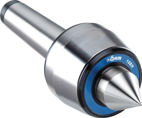 RÖhm Zentrierspitze Pro MK4 mitlfd. Röhm 42175 von Röhm