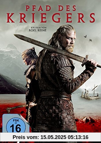 Pfad des Kriegers Pfad des Kriegers von Roel Reiné
