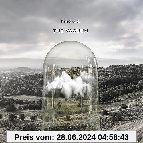 The Vacuum von Roeland Celis Ping O.d.
