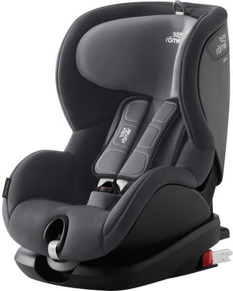 Römer Trifix 2 I-SIZE STORM GREY von Römer