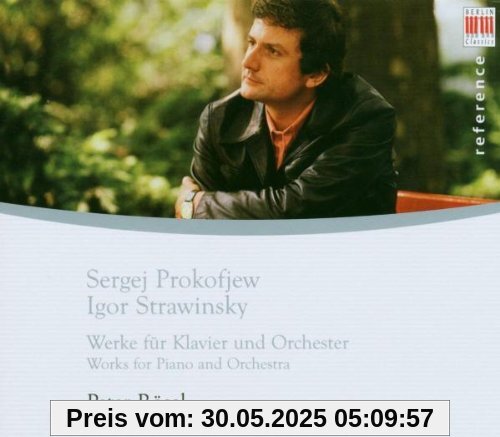Klavierkonzert 2/Capriccio/+ Klavierkonzert 2/Capriccio/+ von Rösel