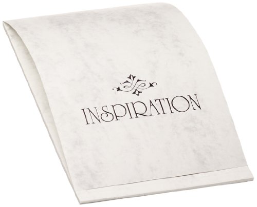Rössler 20030814 - Inspiration - Briefblock DIN A4, 40 Blatt, grau Rössler 20030814 - Inspiration - Briefblock DIN A4, 40 Blatt, grau von Rössler Papier