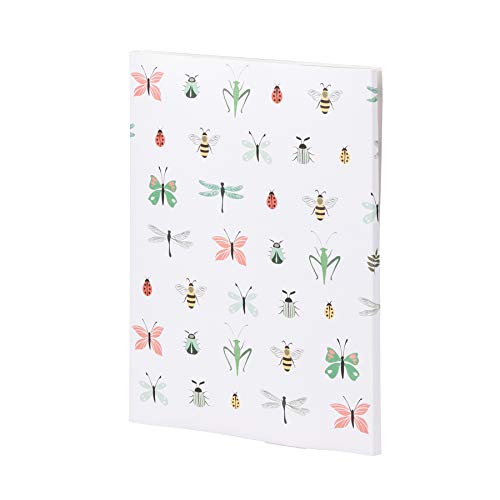 Rössler Briefpapier mit Umschlag | Briefpapier Set | Motivpapier | 10 Briefpapier edel | 10 Briefumschläge | 260 x 12 x 200 mm | 1 Stück | Motiv: Flying Friends Rössler Briefpapier mit Umschlag | Briefpapier Set | Motivpapier | 10 Briefpapier edel | 10 Briefumschläge | 260 x 12 x 200 mm | 1 Stück | Motiv: Flying Friends von Rössler Papier