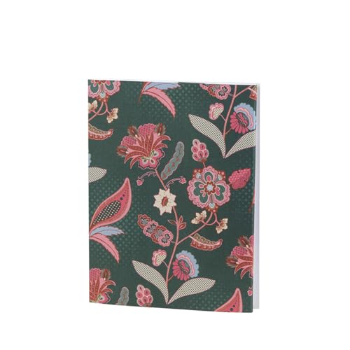 Rössler Briefpapier mit Umschlag | Briefpapier Set | Motivpapier | 10 Briefpapier edel | 10 Briefumschläge | 260 x 12 x 200 mm | 1 Stück | Motiv: Francesca von Rössler Papier