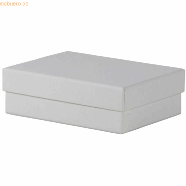 3 x Rössler Geschenkbox 140x190x60mm Terra Vanilla 3 x Rössler Geschenkbox 140x190x60mm Terra Vanilla von Rössler
