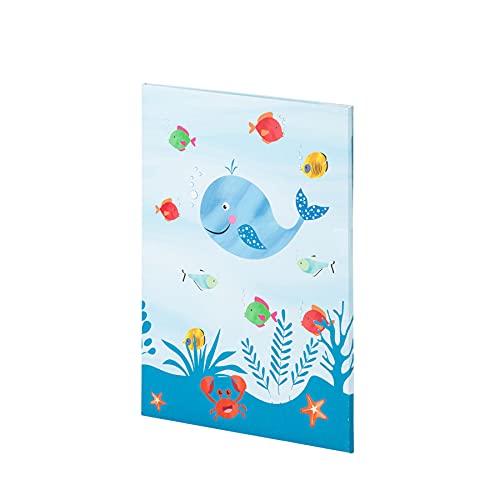 Rössler Briefpapierpack | 10 Stück Briefpapier | Kinder Briefpapier Set | Wal Motivpapier | Schönes Briefpapier mit passenden Umschlägen | 185 x 260 x 9mm | 1 Stück | Farbe: Blau Rössler Briefpapierpack | 10 Stück Briefpapier | Kinder Briefpapier Set | Wal Motivpapier | Schönes Briefpapier mit passenden Umschlägen | 185 x 260 x 9mm | 1 Stück | Farbe: Blau von Rössler