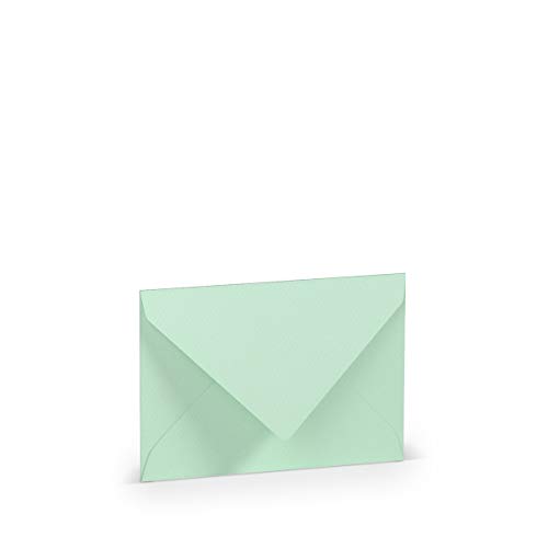Rössler Papier - - Paperado-Briefumschlag DIN C7 m. Sf, Mint - Liefermenge: 100 Stück von Rössler
