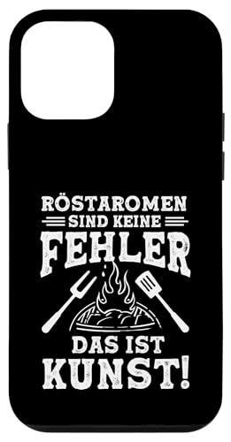 Röstaromen Kunst Grillen Vatertag Spruch Für Männer Humor Hülle für iPhone 12 mini Röstaromen Kunst Grillen Vatertag Spruch Für Männer Humor Hülle für iPhone 12 mini von Röstaromen Kunst Grillen Vatertag Geschenk Papa